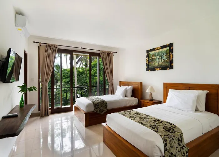 Kubu Bali Baik & - Chse Certified