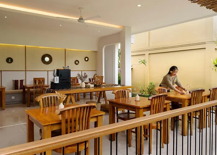 Kubu Bali Baik & - Chse Certified Ubud