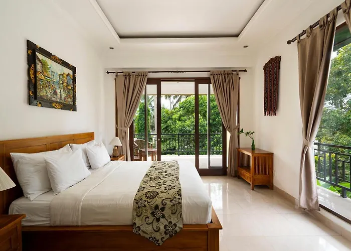 Kubu Bali Baik & - Chse Certified * Ubud