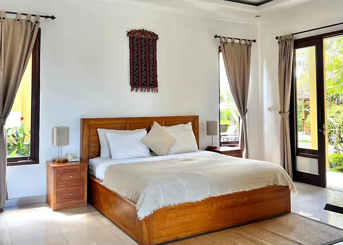 Kubu Bali Baik & - Chse Certified * Ubud