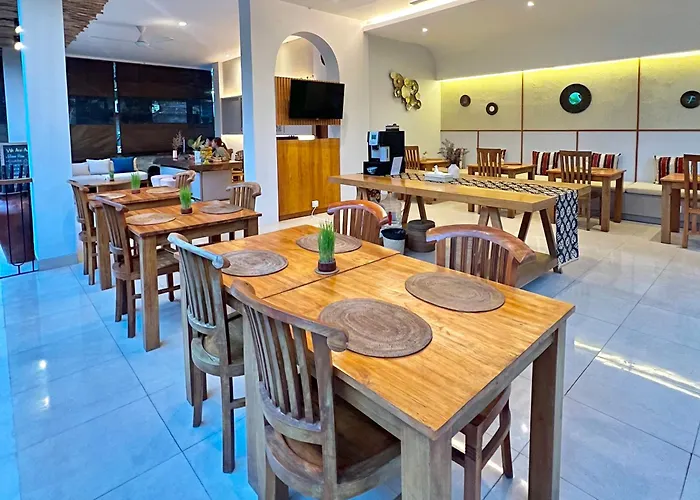 Kubu Bali Baik & - Chse Certified