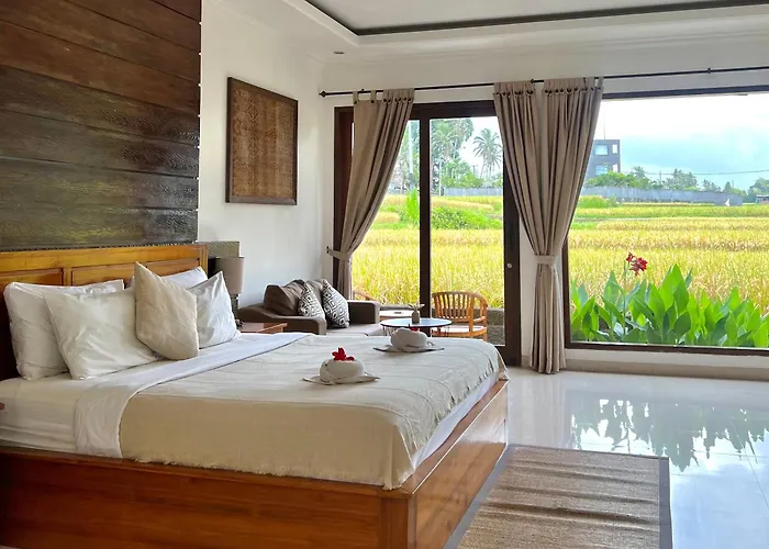 Kubu Bali Baik & - Chse Certified Villa