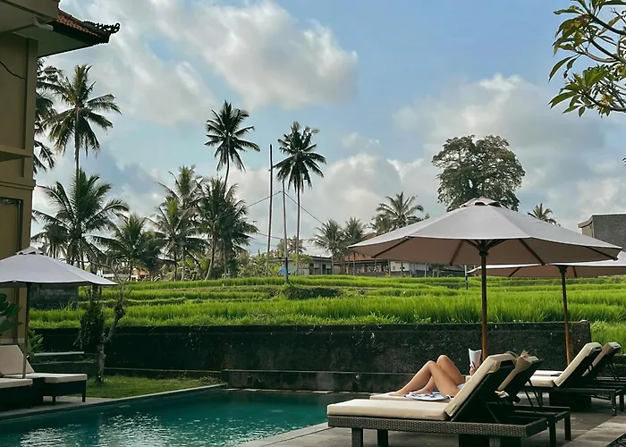 Kubu Bali Baik & - Chse Certified *