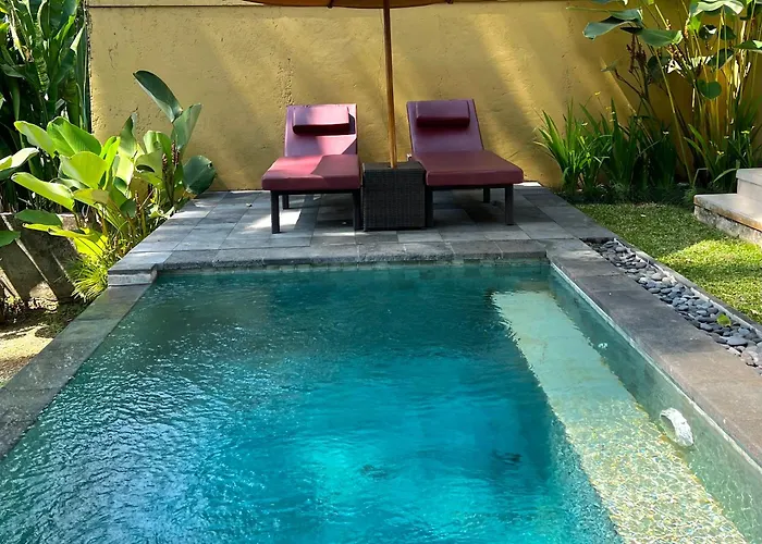 Kubu Bali Baik & - Chse Certified Ubud