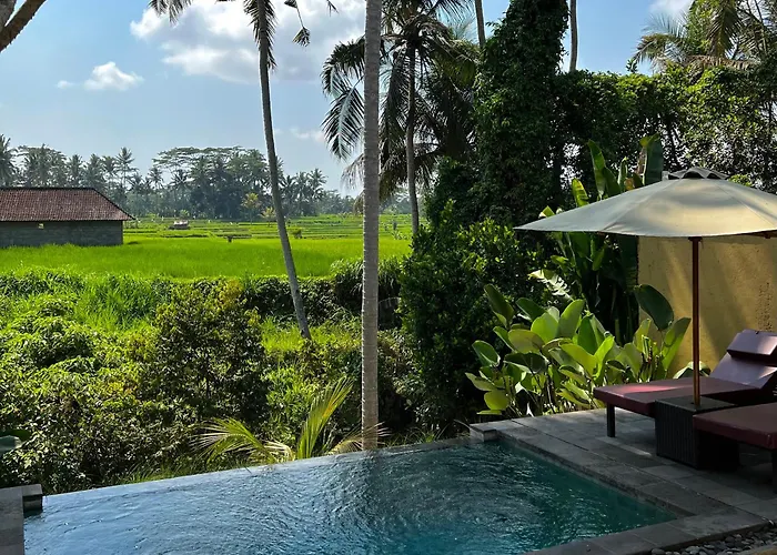 Villa Kubu Bali Baik & - Chse Certified *