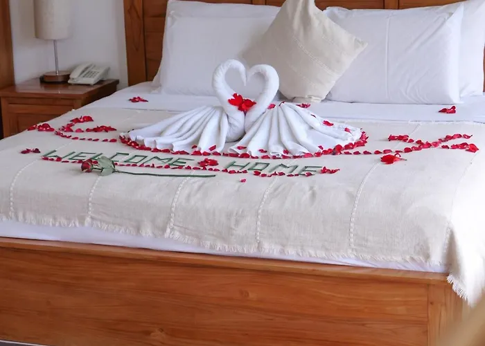 Kubu Bali Baik & - Chse Certified Villa
