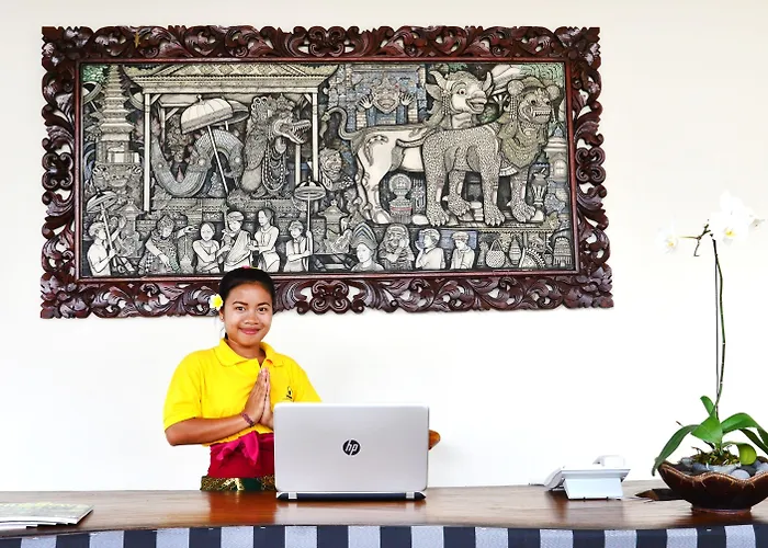 Kubu Bali Baik & - Chse Certified * Ubud