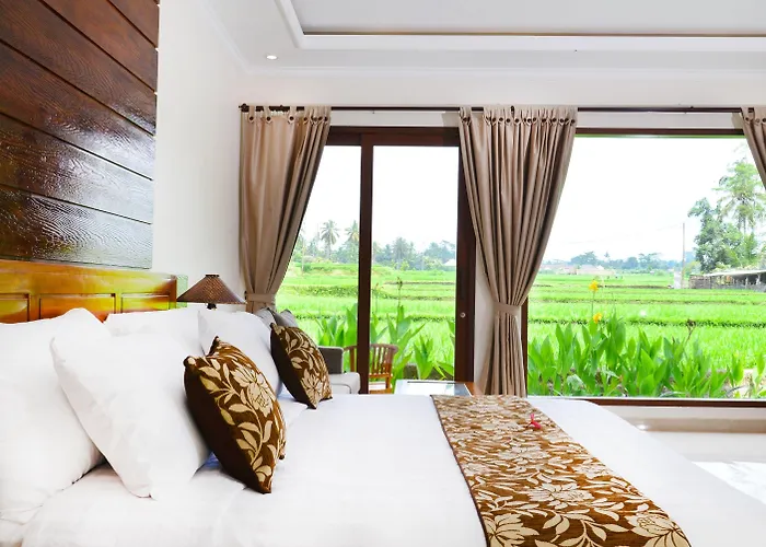 Kubu Bali Baik & - Chse Certified Villa *