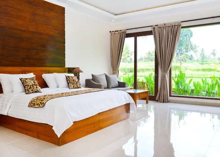Kubu Bali Baik & - Chse Certified Villa