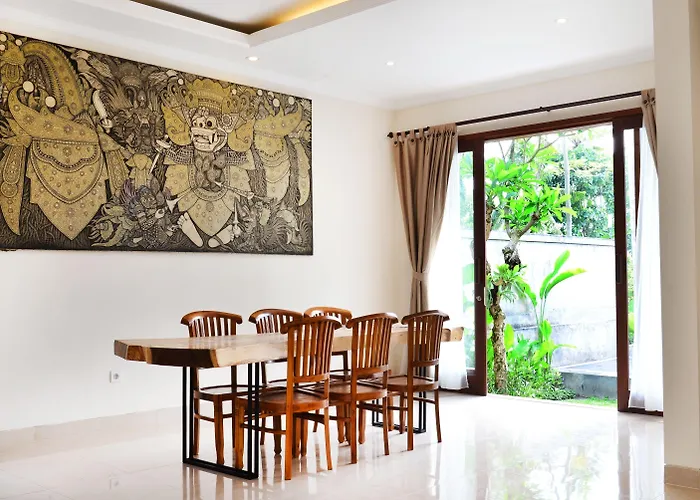 Kubu Bali Baik & - Chse Certified * Ubud