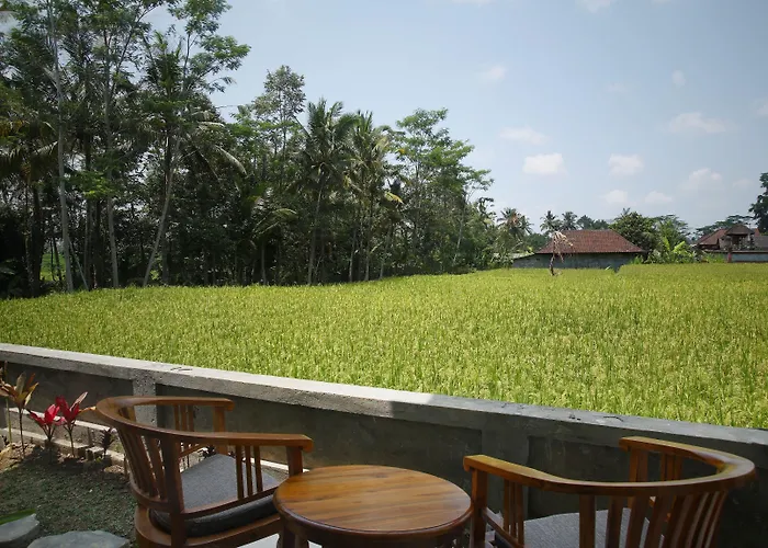 Kubu Bali Baik & - Chse Certified Villa