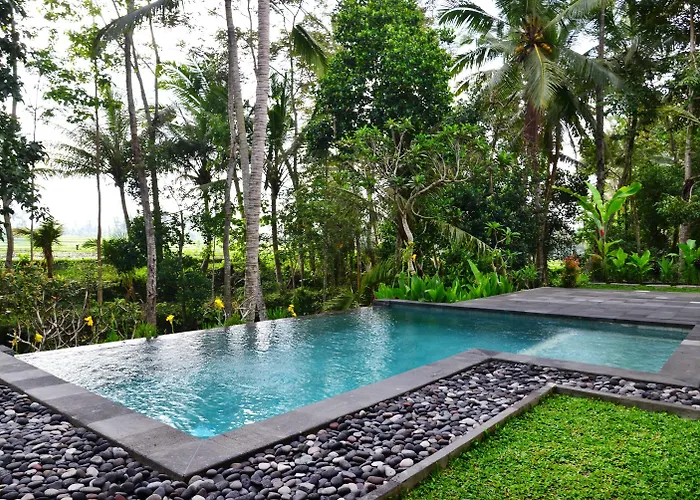 Kubu Bali Baik & - Chse Certified Villa *