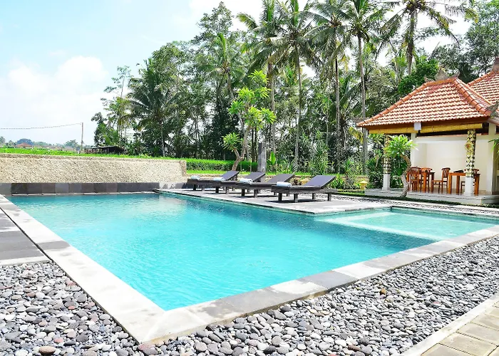 Kubu Bali Baik & - Chse Certified *