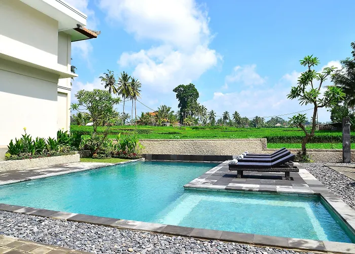 Kubu Bali Baik & - Chse Certified Villa *