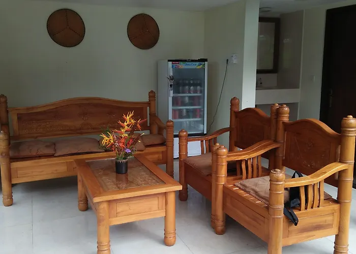 Kubu Bali Baik & - Chse Certified Villa