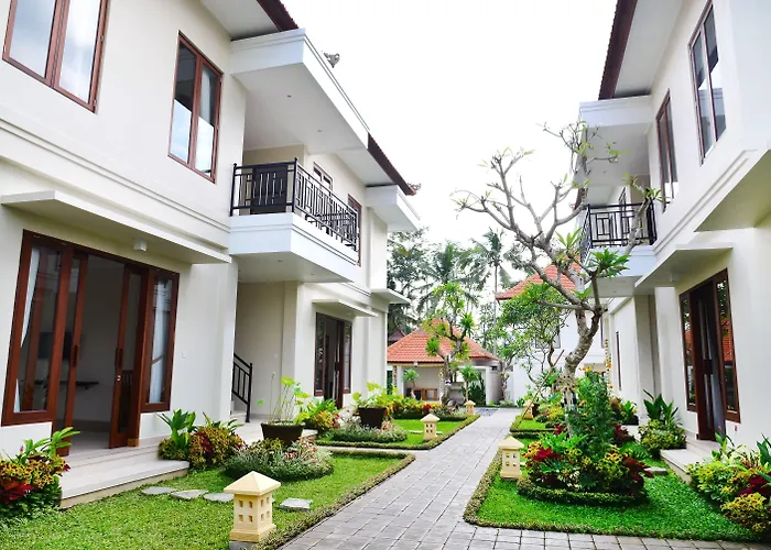 Kubu Bali Baik & - Chse Certified
