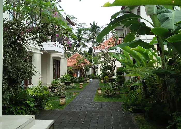 Kubu Bali Baik & - Chse Certified *