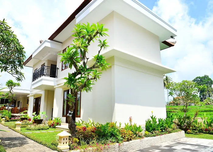 Kubu Bali Baik & - Chse Certified Villa *