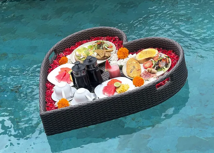 Villa Kubu Bali Baik & - Chse Certified *