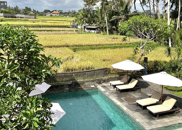 Kubu Bali Baik & - Chse Certified