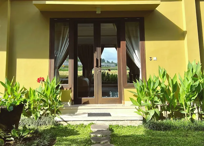 Kubu Bali Baik & - Chse Certified *