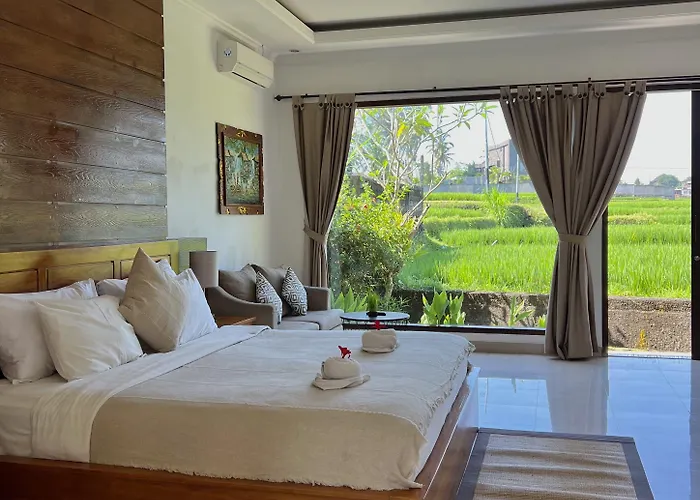 Kubu Bali Baik & - Chse Certified Villa