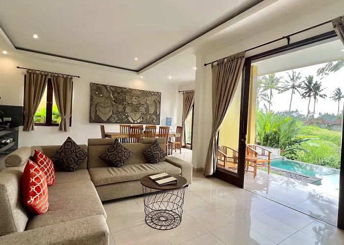 Kubu Bali Baik & - Chse Certified *