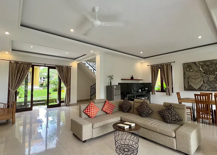 Kubu Bali Baik & - Chse Certified * Ubud