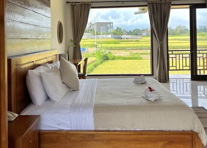 Kubu Bali Baik & - Chse Certified Villa