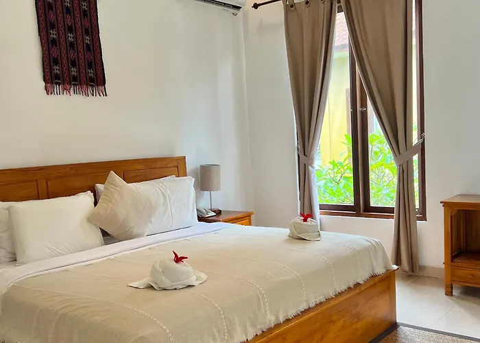 Kubu Bali Baik & - Chse Certified *