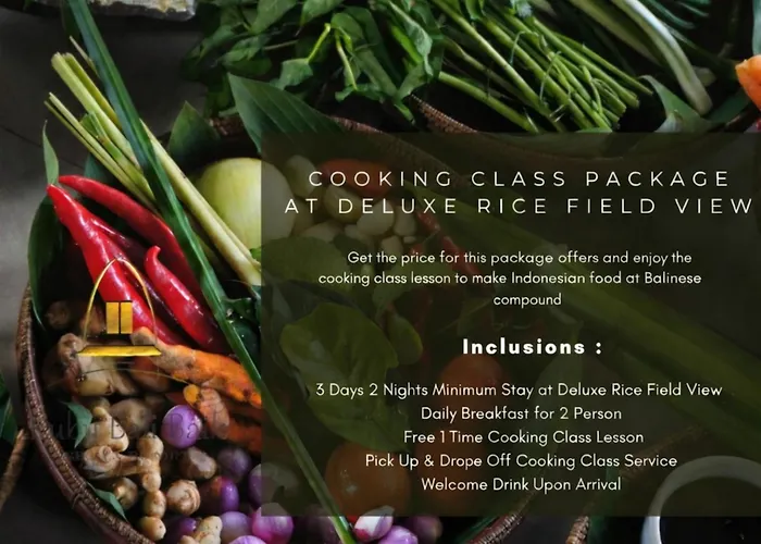 Kubu Bali Baik & - Chse Certified Villa *