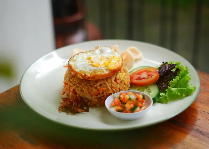 Kubu Bali Baik & - Chse Certified *