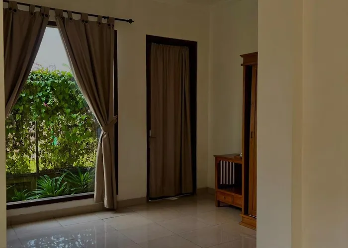 Villa Kubu Bali Baik & - Chse Certified