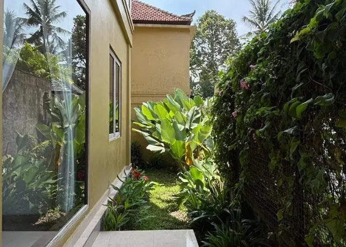 Kubu Bali Baik & - Chse Certified