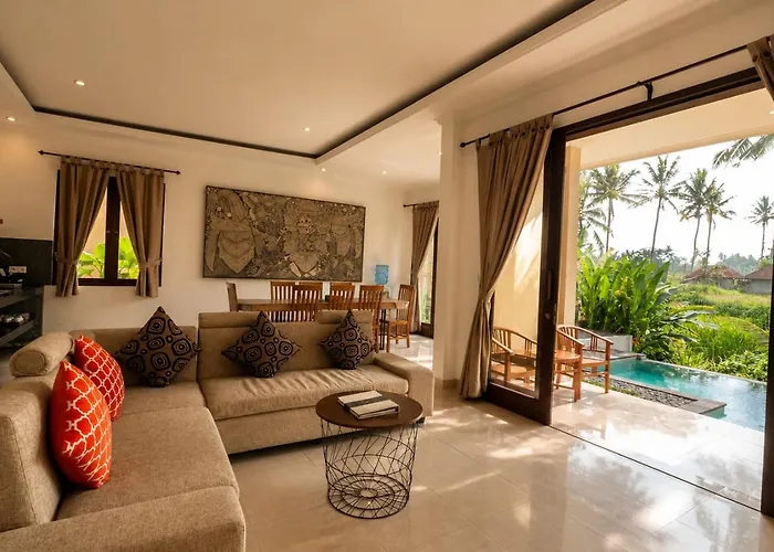 Kubu Bali Baik & - Chse Certified Villa